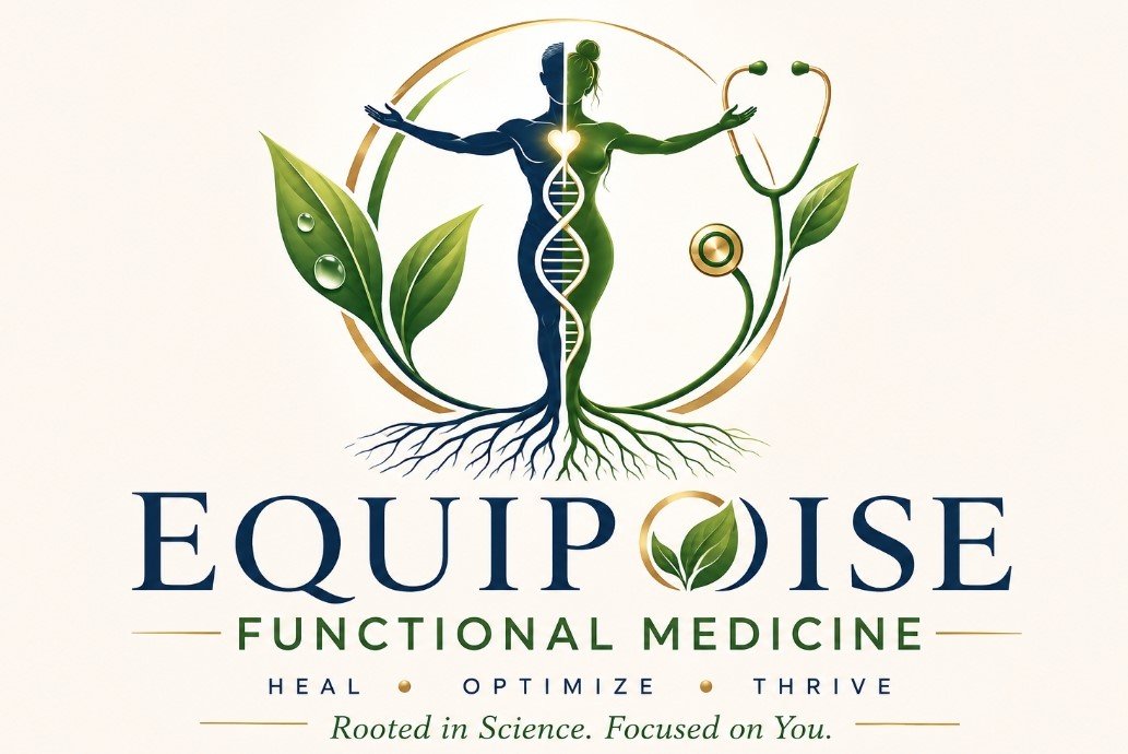 Equipoise Functional Medicine